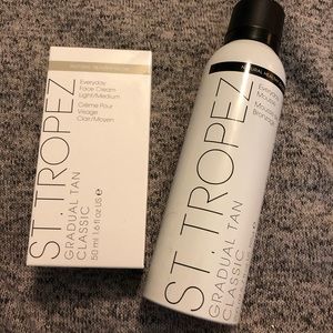 St Tropez Gradual Tan Classic Bundle